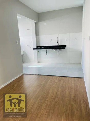apartment em Rua Lord Cockrane, Ipiranga - São Paulo - SP