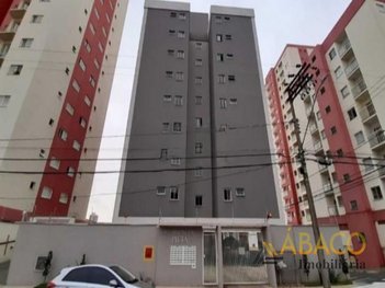 apartment em Rua Jacinto Favoreto, Jardim Macarenco - São Carlos - SP
