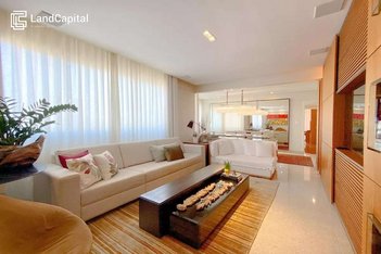 apartment em Rua Engenheiro Amaro Lanari, Anchieta - Belo Horizonte - MG