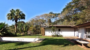 house em Rua Meca, Parque Silvino Pereira - Cotia - SP