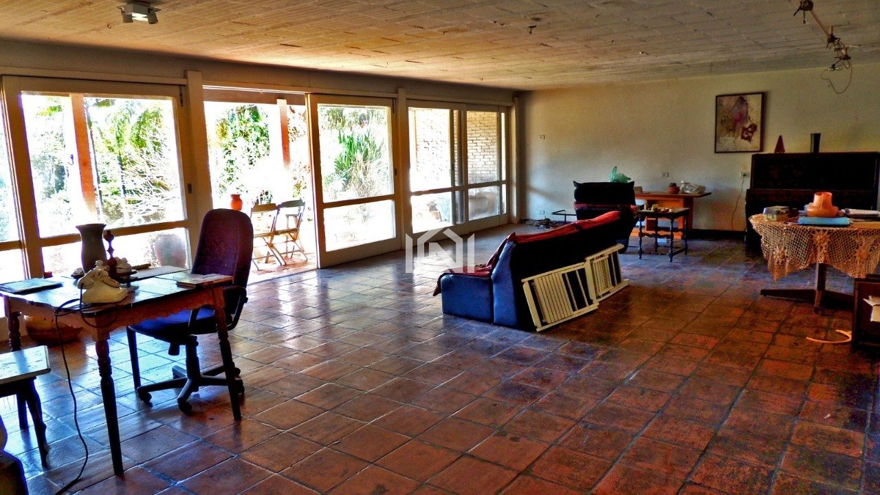casa a venda  Parque Silvino Pereira-sala