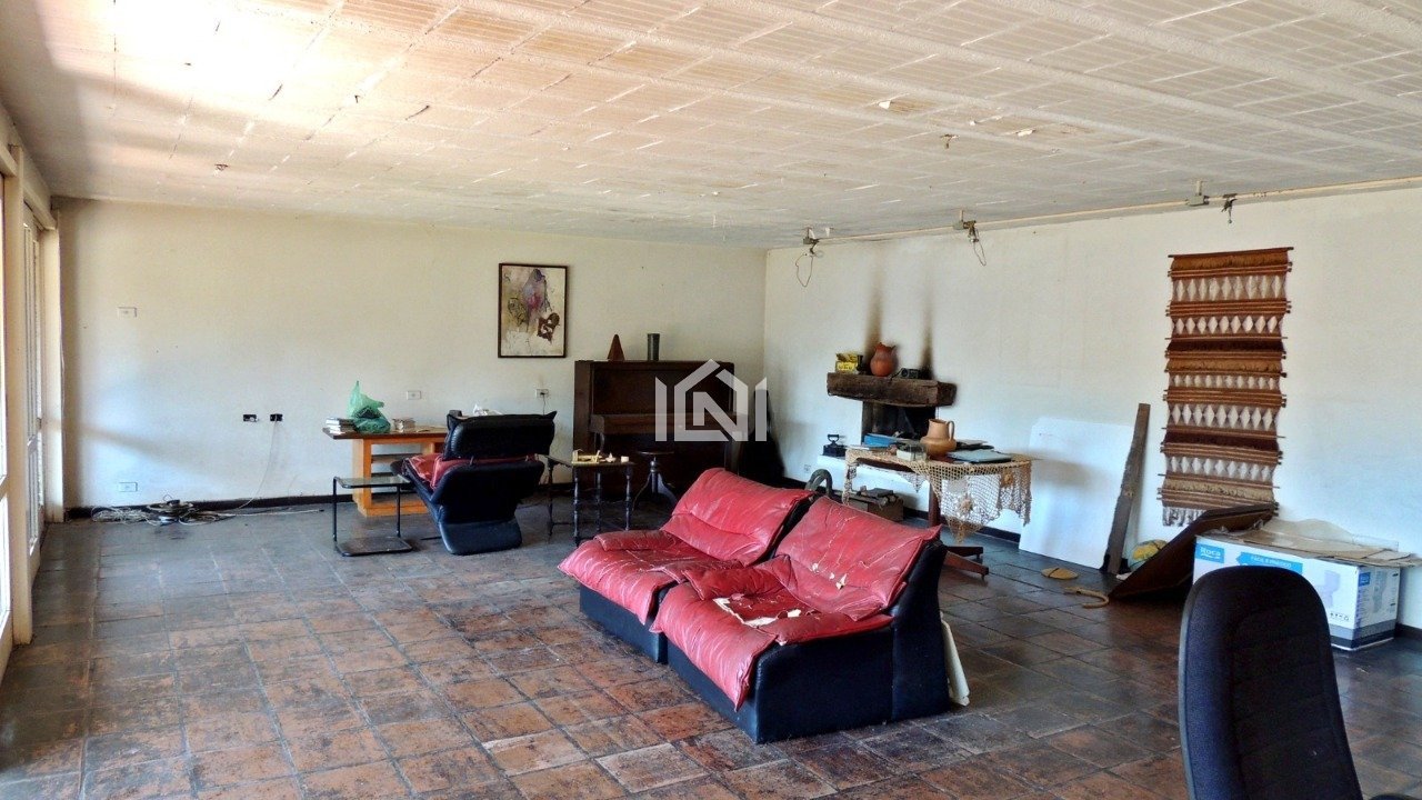casa a venda  Parque Silvino Pereira-sala