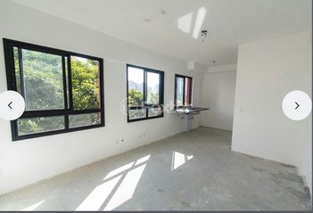 apartment em Rua Dona Júlia, Vila Mariana - São Paulo - SP