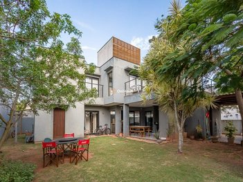 house em Venâncio Bernardino das Chagas, Rio Tavares - Florianópolis - SC