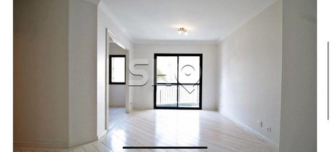 apartment em Rua Iaiá, Itaim Bibi - São Paulo - SP