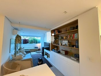 apartment em Rua Deputado Antônio Edu Vieira, Pantanal - Florianópolis - SC