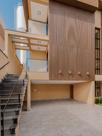 house em Rua Arani, Villas do Jaguari - Santana de Parnaíba - SP