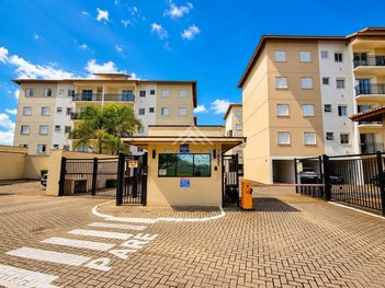 apartment em Avenida Francisco Nobre, Medeiros - Jundiaí - SP