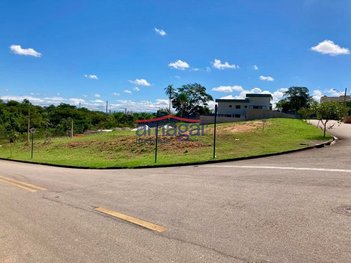 land_lot em Avenida das Palmeiras, Bairro do Grama - Caçapava - SP