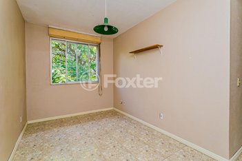 apartment em Rua Tenente Ary Tarrago, Jardim Itu - Porto Alegre - RS