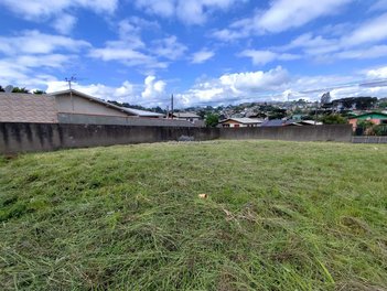 land_lot em Rua Octacilio Trindade Cordeiro, Martello - Caçador - SC