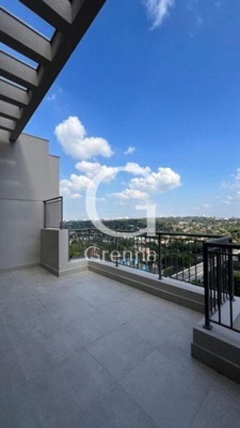 apartment em Rua Laplace, Brooklin Paulista - São Paulo - SP