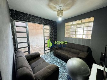 house em Rua Pacu, Núcleo Residencial Princesa D'Oeste - Campinas - SP