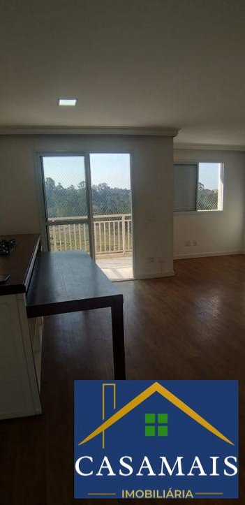 apartment em Rua Sapucaí, Gramado - Cotia - SP