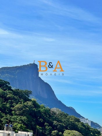 apartment em Rua Adolfo Lutz, Gávea - Rio de Janeiro - RJ