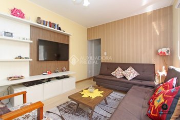 apartment em Avenida Senador Salgado Filho, Centro Histórico - Porto Alegre - RS
