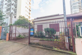 house em Felipe Matte, Morro do Espelho - São Leopoldo - RS
