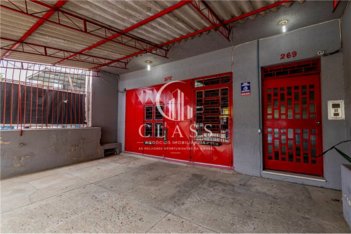 commercial_property em Rua Vinte e Cinco de Julho, São João - Porto Alegre - RS