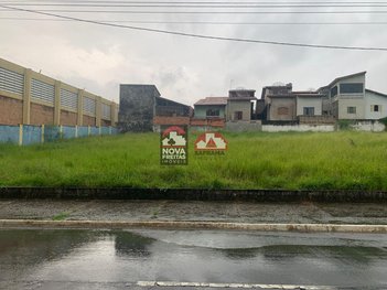 land_lot em Avenida Nove de Novembro, Jardim das Cerejeiras - São José dos Campos - SP