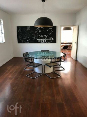 house em Rua dos Zapara, Vila Madalena - São Paulo - SP
