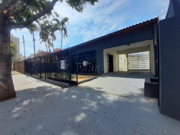 commercial_building em Rua Belo Horizonte, Centro - Londrina - PR