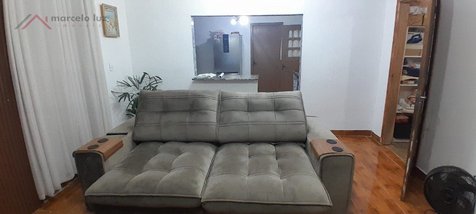 house em Rua Rio Grande, Centro - Esteio - RS