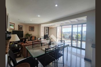 apartment em Avenida Lúcio Costa, Barra da Tijuca - Rio de Janeiro - RJ