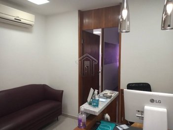 office em Rua Catequese, Jardim - Santo André - SP