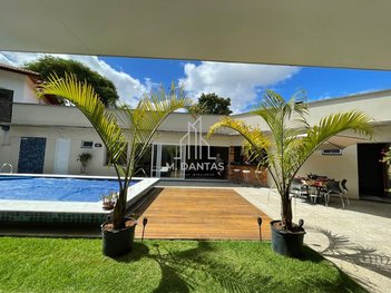 house em Rua Antônio Splendore, Interlagos - São Paulo - SP