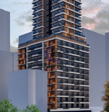 apartment em Rua Cardoso de Almeida, Perdizes - São Paulo - SP