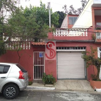 house em Rua Cupá, Vila Carlos de Campos - São Paulo - SP