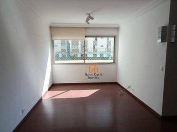 apartment em Rua Morgado de Mateus, Vila Mariana - São Paulo - SP