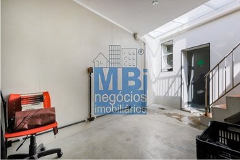 commercial_building em Avenida João Carlos da Silva Borges, Vila Cruzeiro - São Paulo - SP