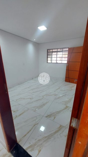 house em Rua José Félix Bonfim, Bonfim Paulista - Ribeirão Preto - SP