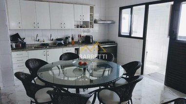 apartment em Rua Dona Regina, Paulicéia - Piracicaba - SP