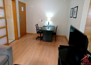 apartment em Rua Pintassilgo, Vila Uberabinha - São Paulo - SP