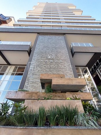 apartment em Rua Duque de Caxias, Madureira - Caxias do Sul - RS
