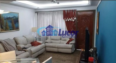 house em Rua Acuruí, Vila Formosa - São Paulo - SP