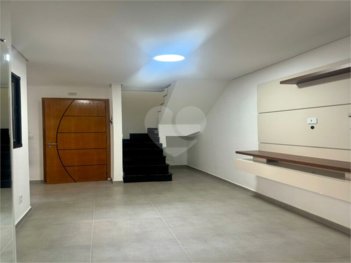 apartment em Travessa Expedicionário Mário Novelli, Vila Pires - Santo André - SP