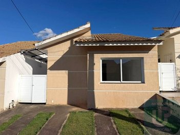 house em Rua Antonio Bravo Plaça, Ipatinga - Sorocaba - SP