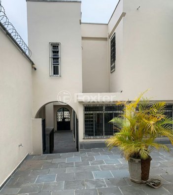 house em Avenida da Invernada, Vila Congonhas - São Paulo - SP