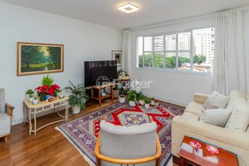 apartment em Rua Caconde, Jardim Paulista - São Paulo - SP