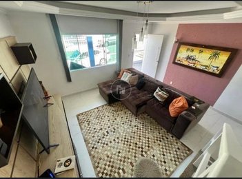 house em Rua Peru, Nações - Balneário Camboriú - SC