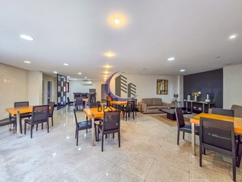apartment em Rua Tacomaré, Parque da Mooca - São Paulo - SP