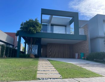 house em Estrada do Mar, Centro - Capão da Canoa - RS