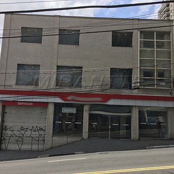 industrial em Alfredo Pujol, Santana - São Paulo - SP