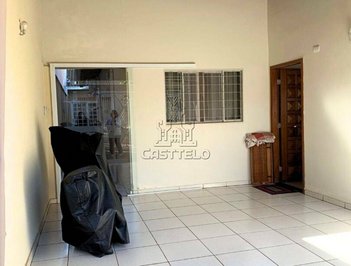 house em Rua José Tristão Barbosa, Jardim Colúmbia D - Londrina - PR