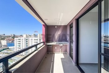 apartment em Rua Comendador Vicente Amaral, Jardim Guaíba - Sorocaba - SP
