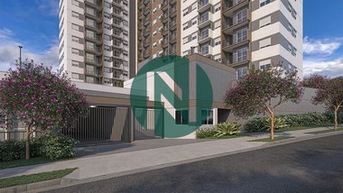 apartment em Avenida Corifeu de Azevedo Marques, Vila Lageado - São Paulo - SP