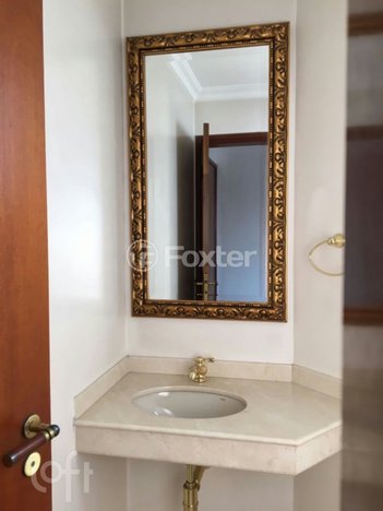 apartment em Rua Guapiaçu, Vila Clementino - São Paulo - SP
